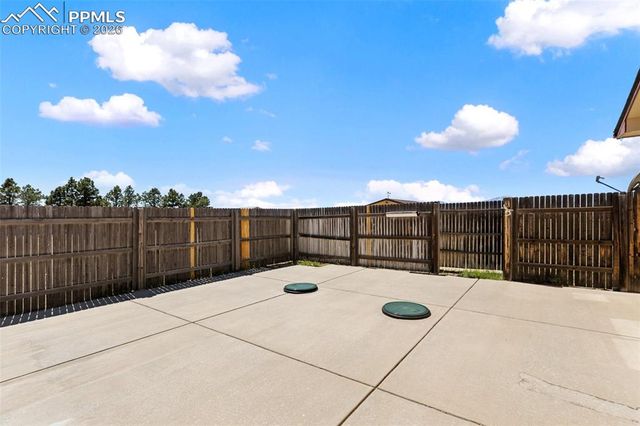 8360 Falcon Meadow Boulevard, Peyton, CO 80831