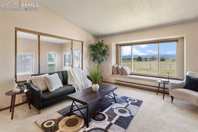 8360 Falcon Meadow Boulevard, Peyton, CO 80831