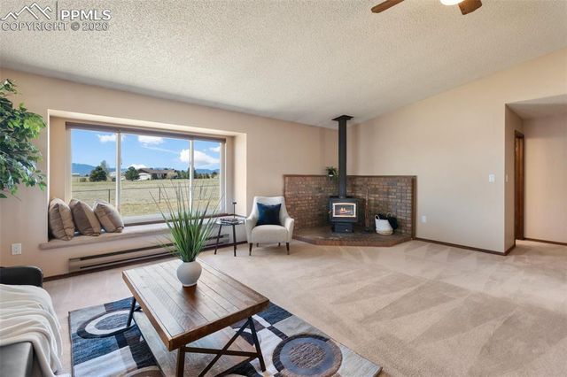 8360 Falcon Meadow Boulevard, Peyton, CO 80831