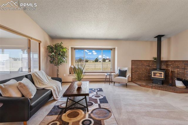 8360 Falcon Meadow Boulevard, Peyton, CO 80831