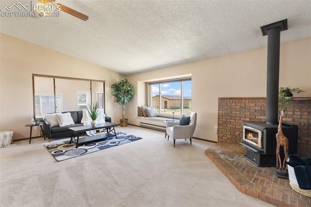 8360 Falcon Meadow Boulevard, Peyton, CO 80831