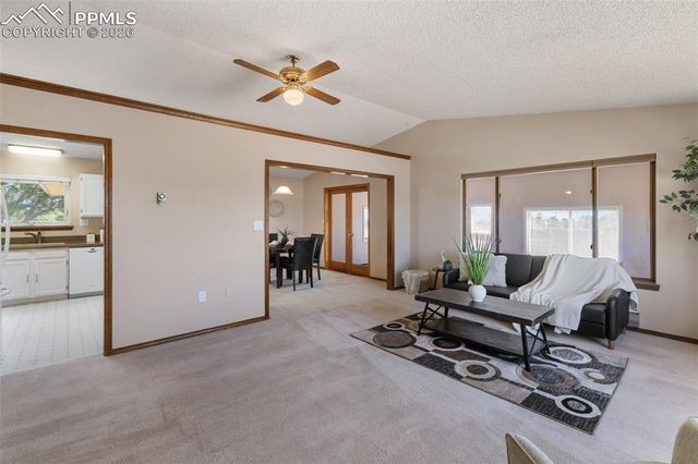8360 Falcon Meadow Boulevard, Peyton, CO 80831