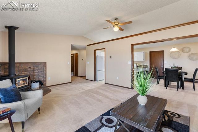 8360 Falcon Meadow Boulevard, Peyton, CO 80831