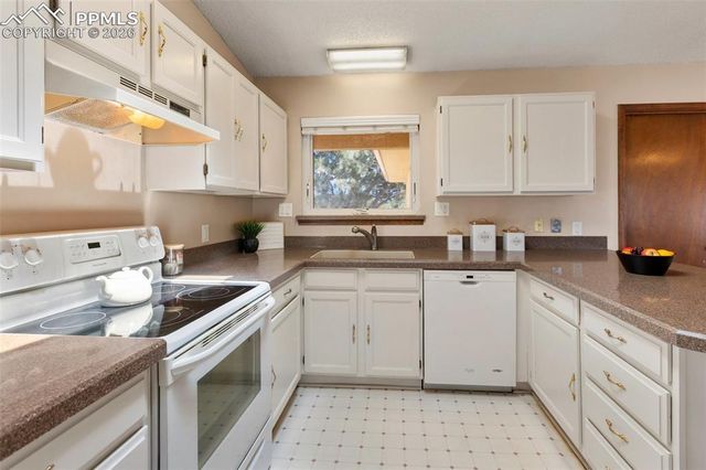 8360 Falcon Meadow Boulevard, Peyton, CO 80831
