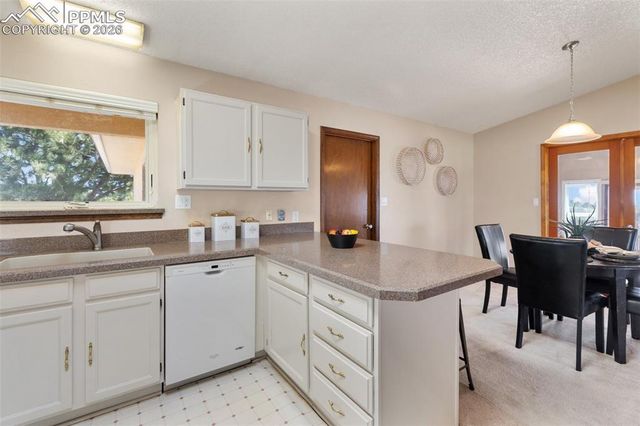 8360 Falcon Meadow Boulevard, Peyton, CO 80831