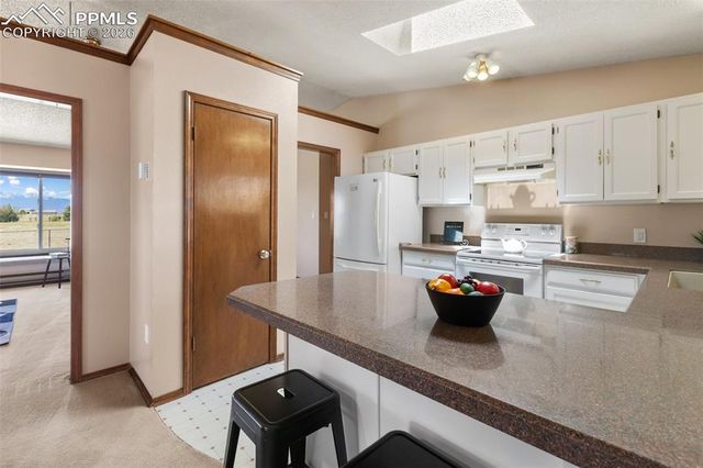 8360 Falcon Meadow Boulevard, Peyton, CO 80831