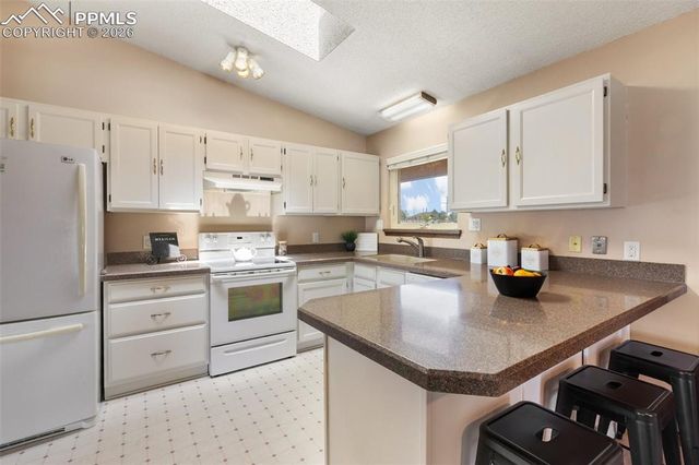 8360 Falcon Meadow Boulevard, Peyton, CO 80831