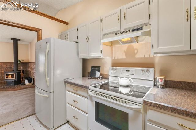 8360 Falcon Meadow Boulevard, Peyton, CO 80831