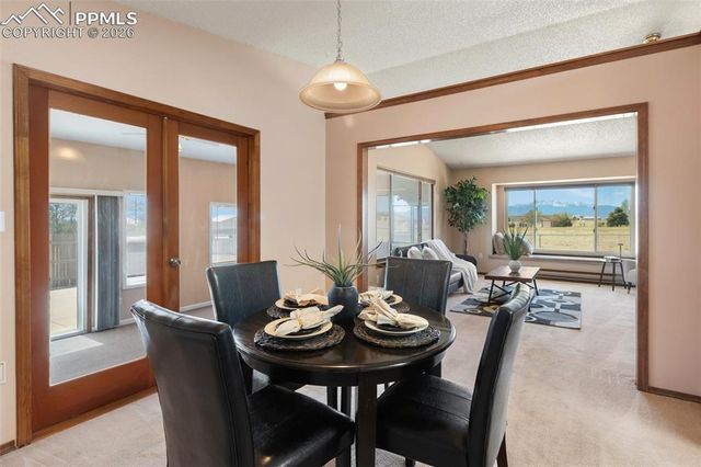 8360 Falcon Meadow Boulevard, Peyton, CO 80831