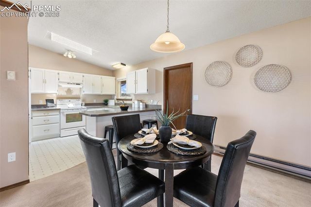 8360 Falcon Meadow Boulevard, Peyton, CO 80831