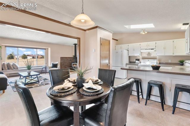 8360 Falcon Meadow Boulevard, Peyton, CO 80831
