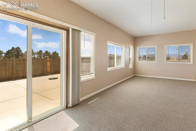 8360 Falcon Meadow Boulevard, Peyton, CO 80831