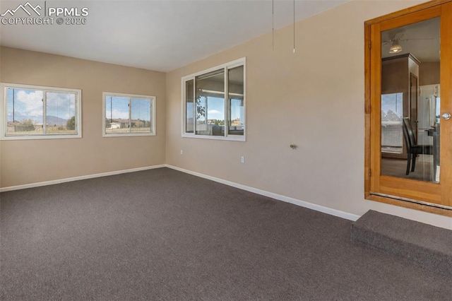 8360 Falcon Meadow Boulevard, Peyton, CO 80831
