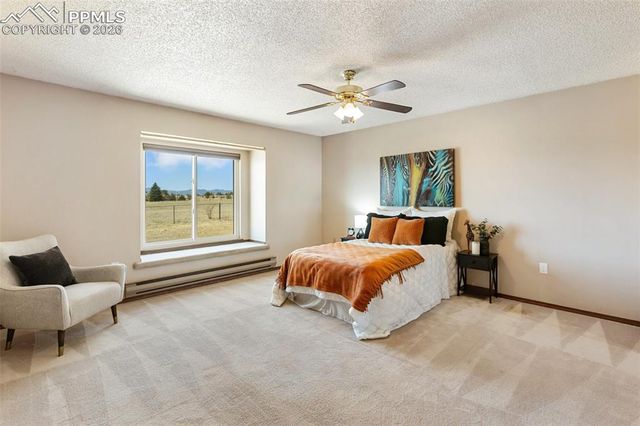 8360 Falcon Meadow Boulevard, Peyton, CO 80831