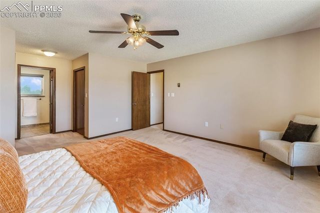 8360 Falcon Meadow Boulevard, Peyton, CO 80831