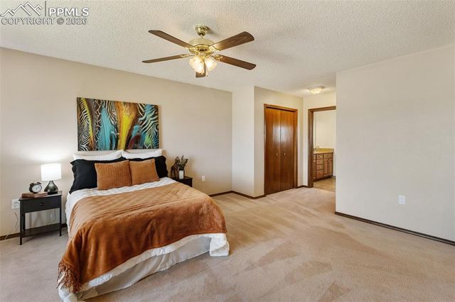 8360 Falcon Meadow Boulevard, Peyton, CO 80831