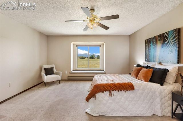 8360 Falcon Meadow Boulevard, Peyton, CO 80831