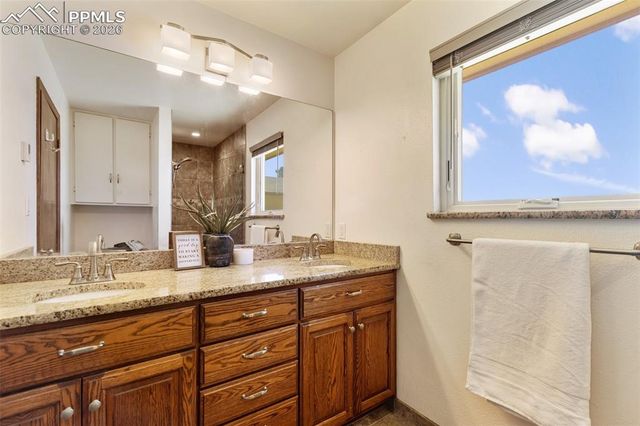 8360 Falcon Meadow Boulevard, Peyton, CO 80831