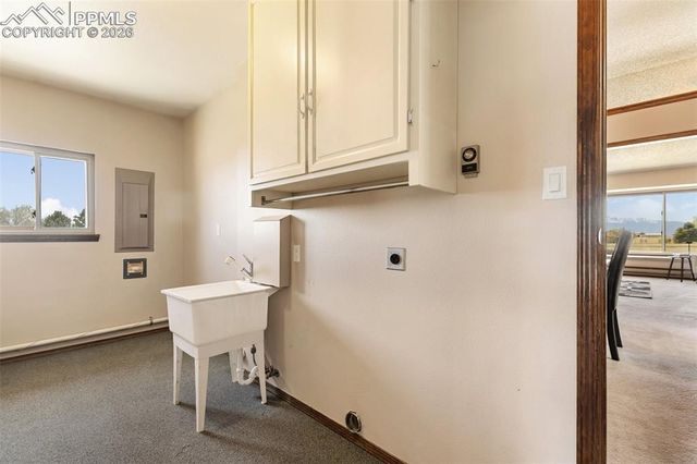 8360 Falcon Meadow Boulevard, Peyton, CO 80831