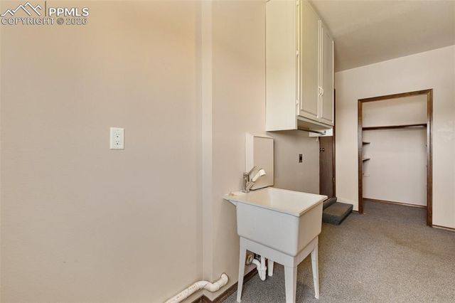8360 Falcon Meadow Boulevard, Peyton, CO 80831