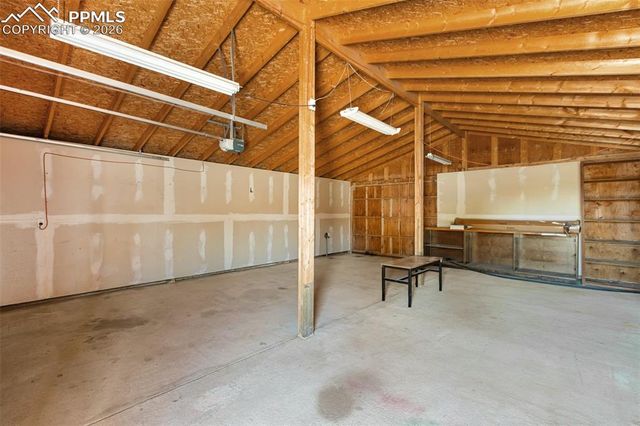 8360 Falcon Meadow Boulevard, Peyton, CO 80831