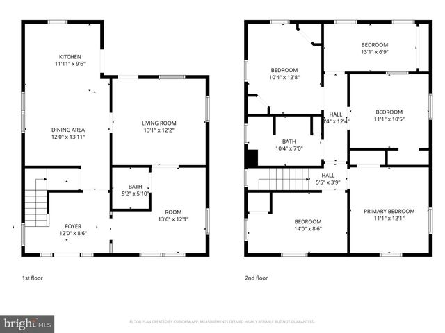 315 N QUEEN ST, Littlestown, PA 17340