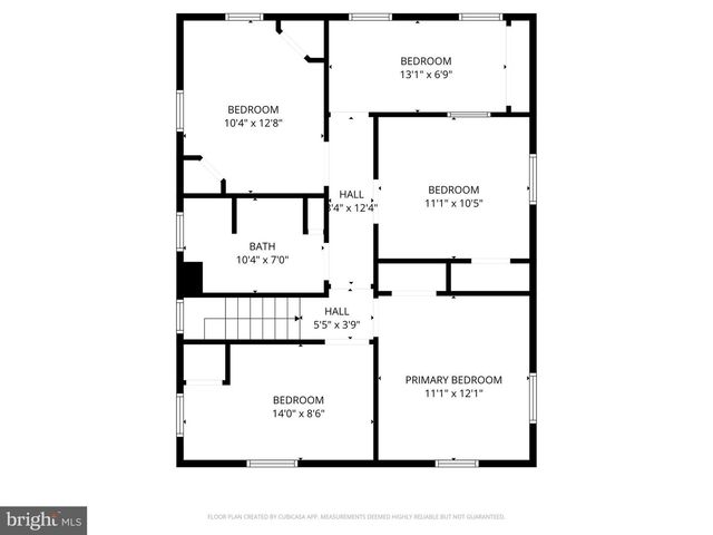 315 N QUEEN ST, Littlestown, PA 17340