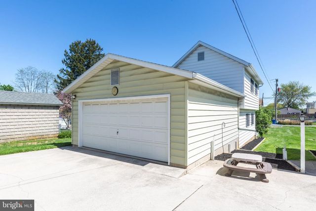 315 N QUEEN ST, Littlestown, PA 17340
