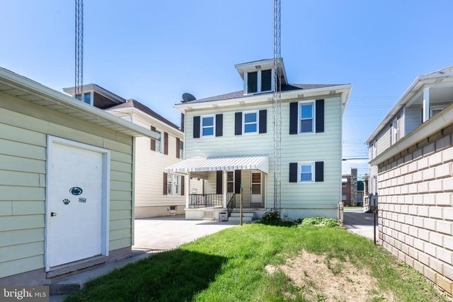 315 N QUEEN ST, Littlestown, PA 17340