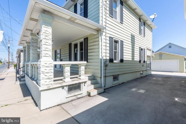 315 N QUEEN ST, Littlestown, PA 17340
