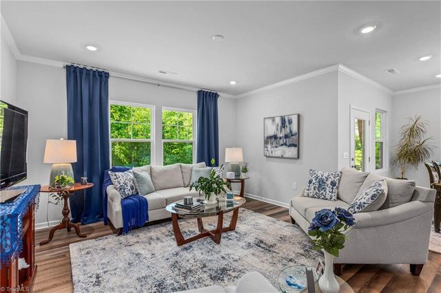 126 Piebald Drive, King, NC 27021