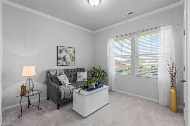 126 Piebald Drive, King, NC 27021