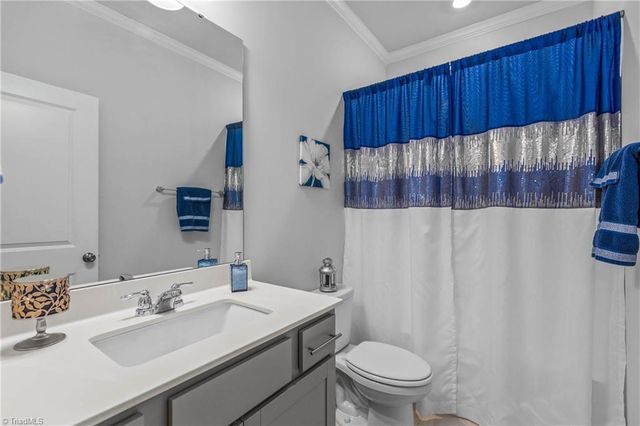 126 Piebald Drive, King, NC 27021