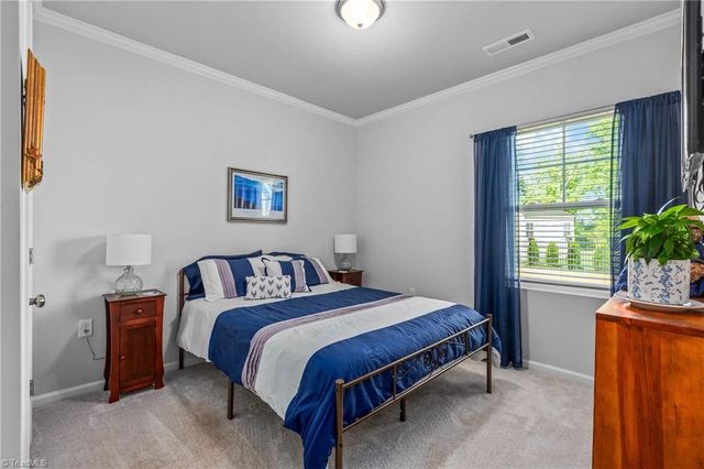 126 Piebald Drive, King, NC 27021