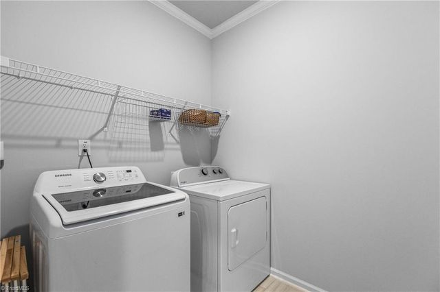 126 Piebald Drive, King, NC 27021