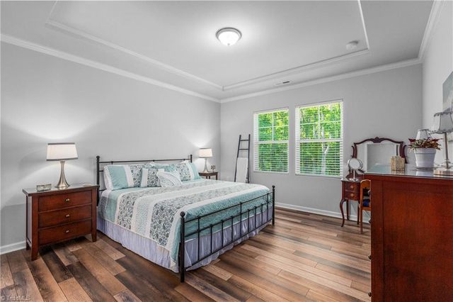 126 Piebald Drive, King, NC 27021