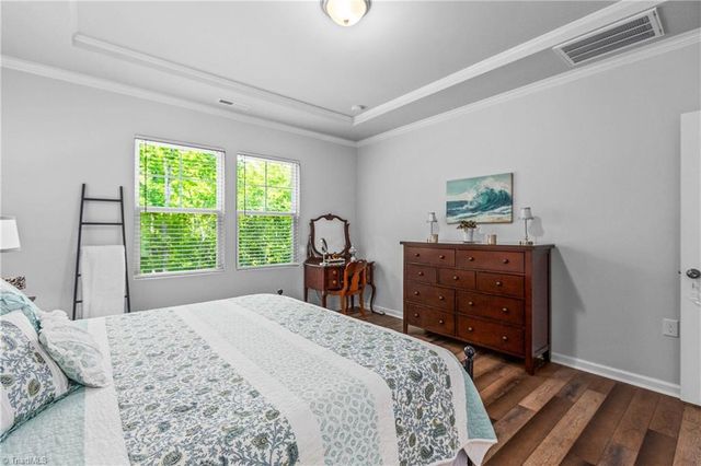 126 Piebald Drive, King, NC 27021