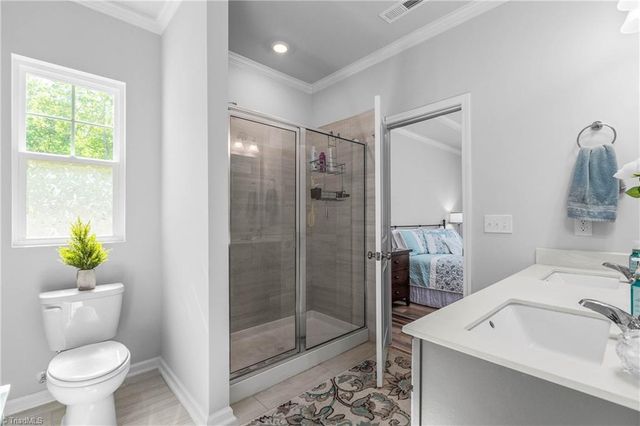 126 Piebald Drive, King, NC 27021