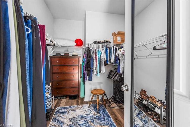 126 Piebald Drive, King, NC 27021