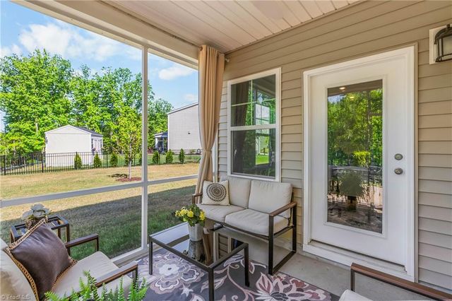 126 Piebald Drive, King, NC 27021