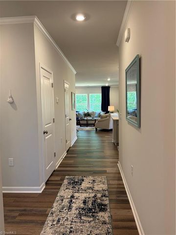 126 Piebald Drive, King, NC 27021