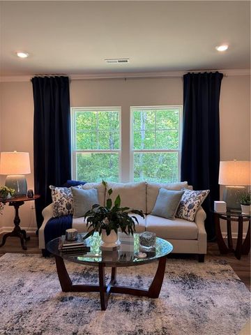126 Piebald Drive, King, NC 27021