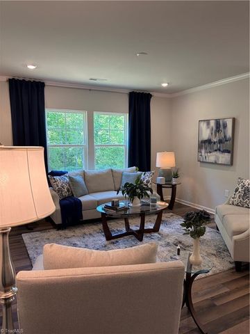 126 Piebald Drive, King, NC 27021
