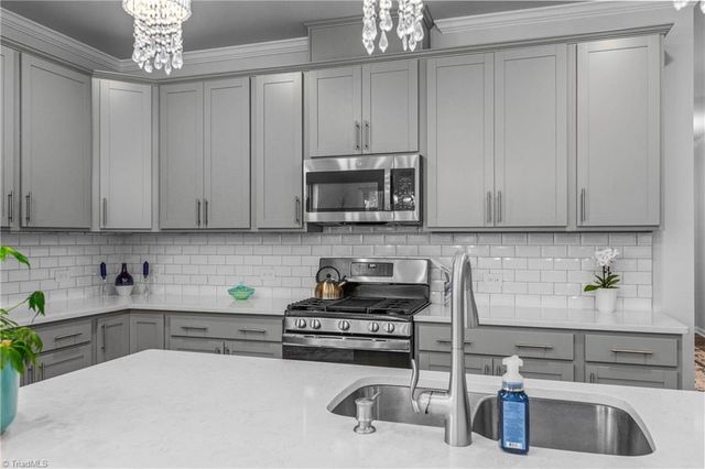 126 Piebald Drive, King, NC 27021
