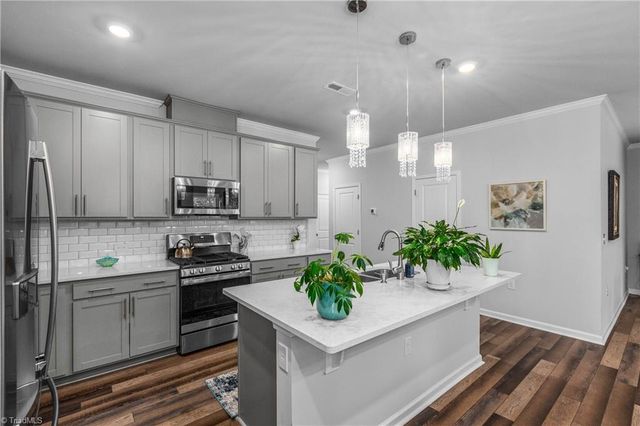 126 Piebald Drive, King, NC 27021