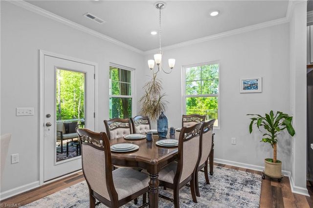 126 Piebald Drive, King, NC 27021