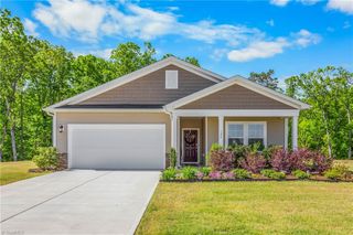 126 Piebald Drive, King, NC 27021
