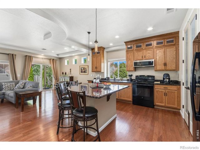 3624 Idlewood Lane, Johnstown, CO 80534