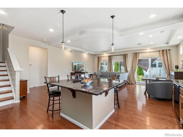 3624 Idlewood Lane, Johnstown, CO 80534