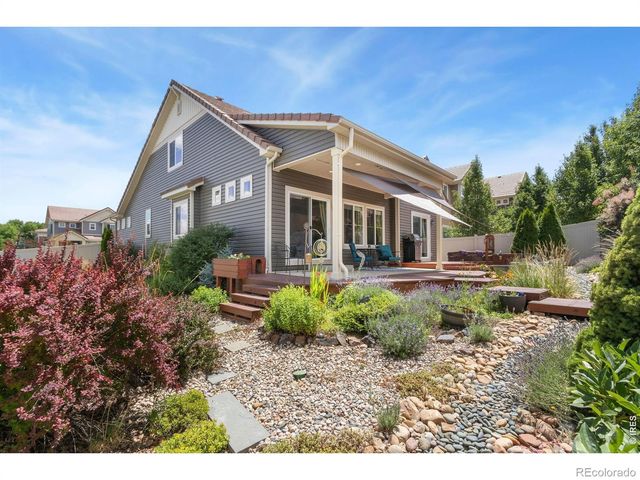 3624 Idlewood Lane, Johnstown, CO 80534